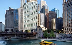 The Wyndham Grand Chicago Riverfront